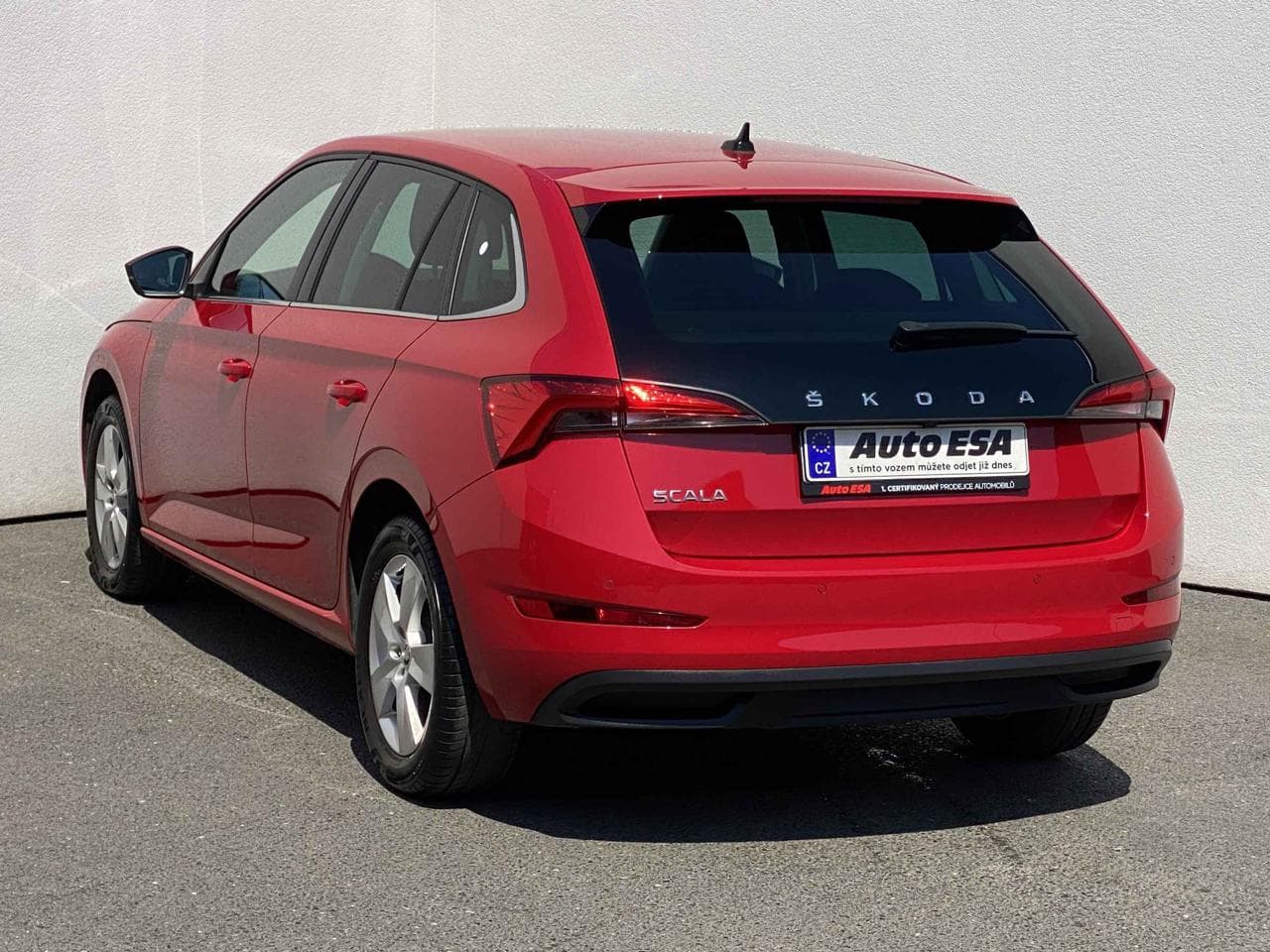 2023 Škoda SCALA - 9