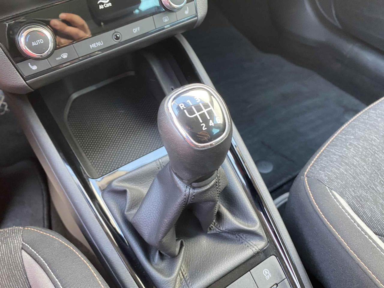 2023 Škoda SCALA - 43