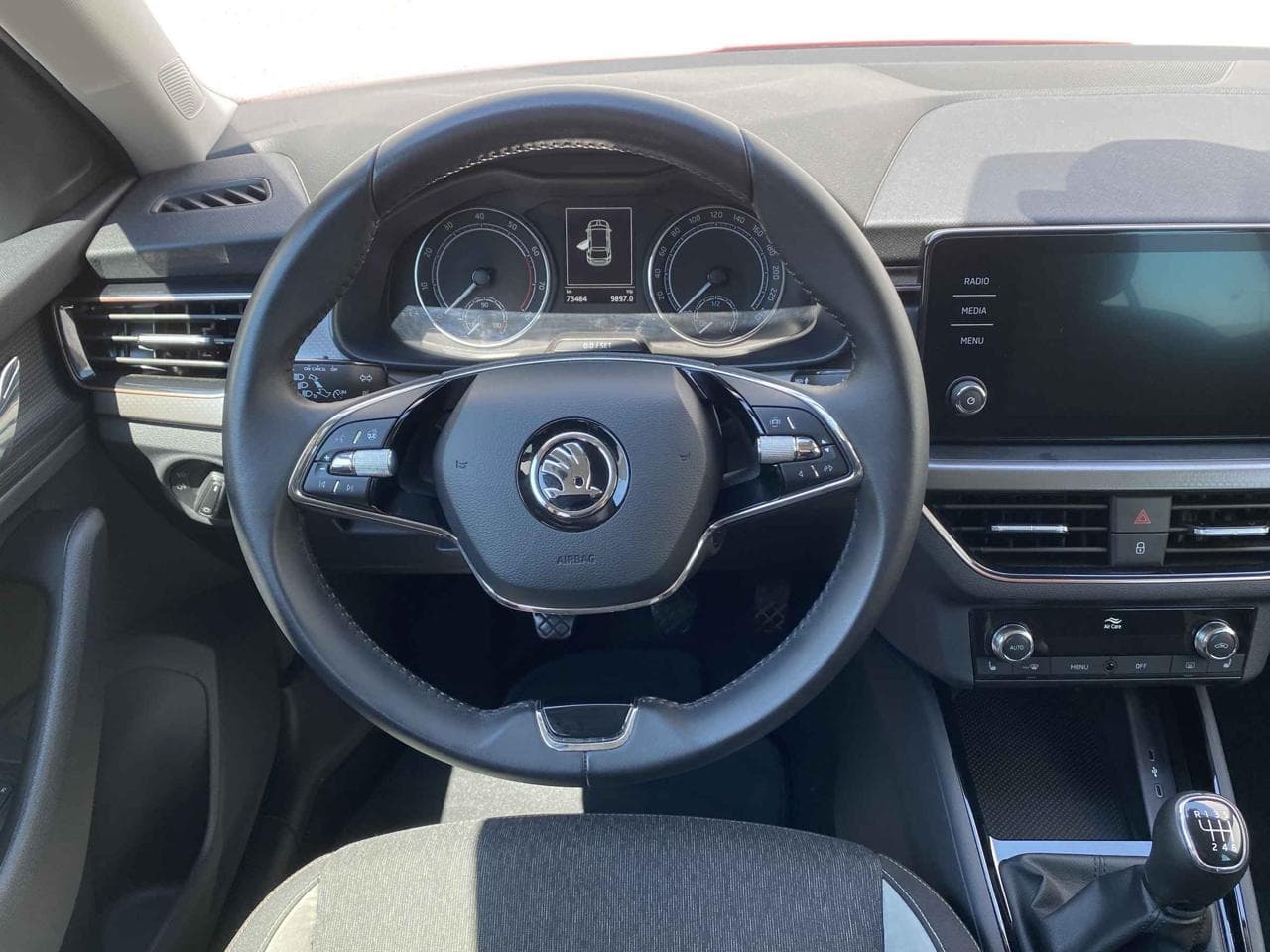 2023 Škoda SCALA - 29