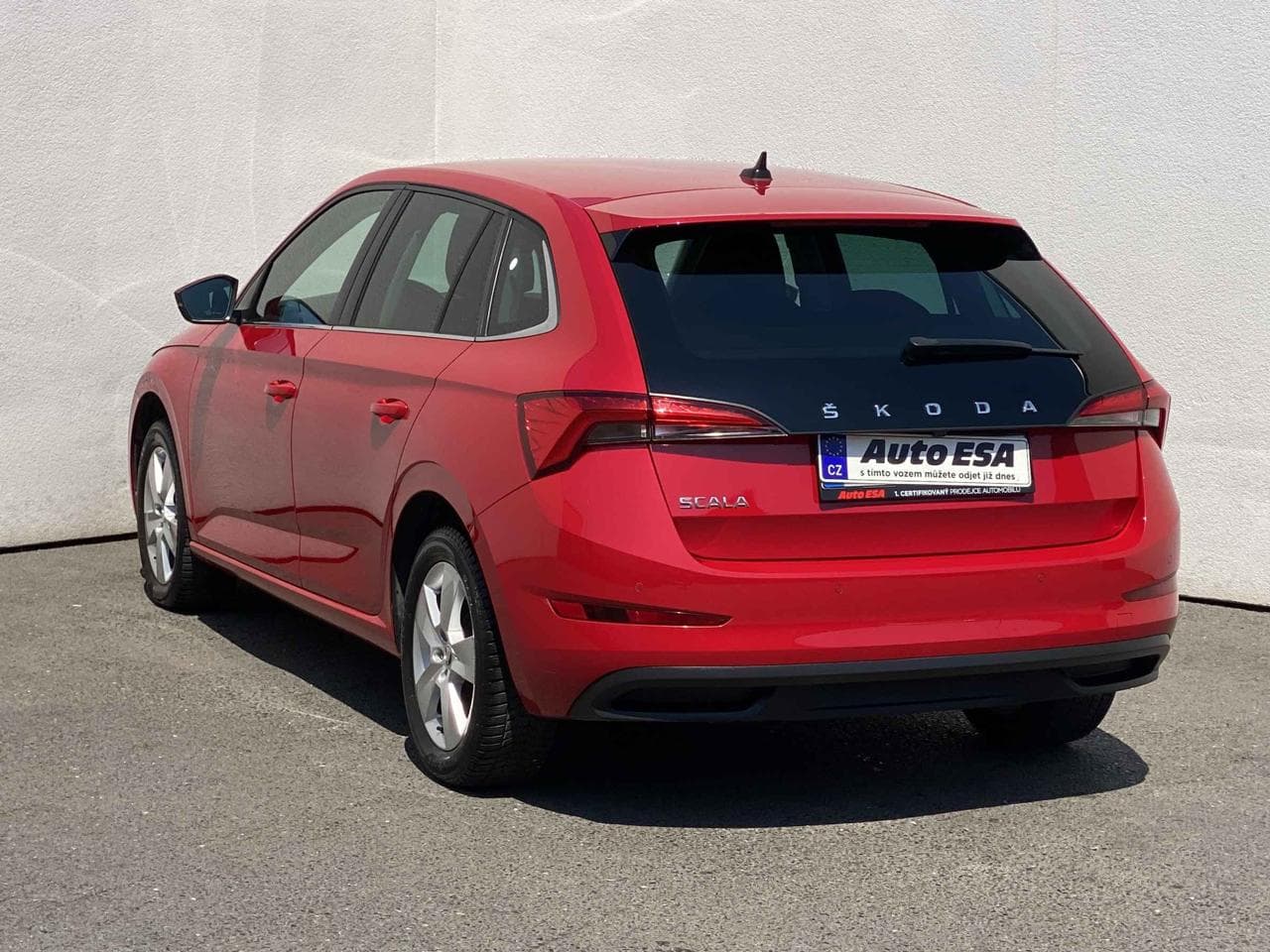 2023 Škoda SCALA - 15