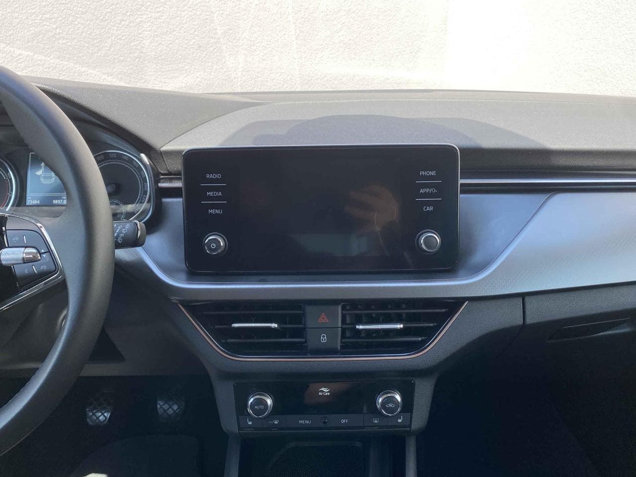 2023 Škoda SCALA - 32
