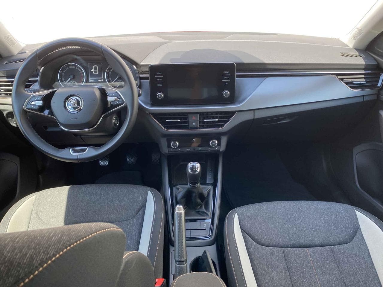 2023 Škoda SCALA - 21