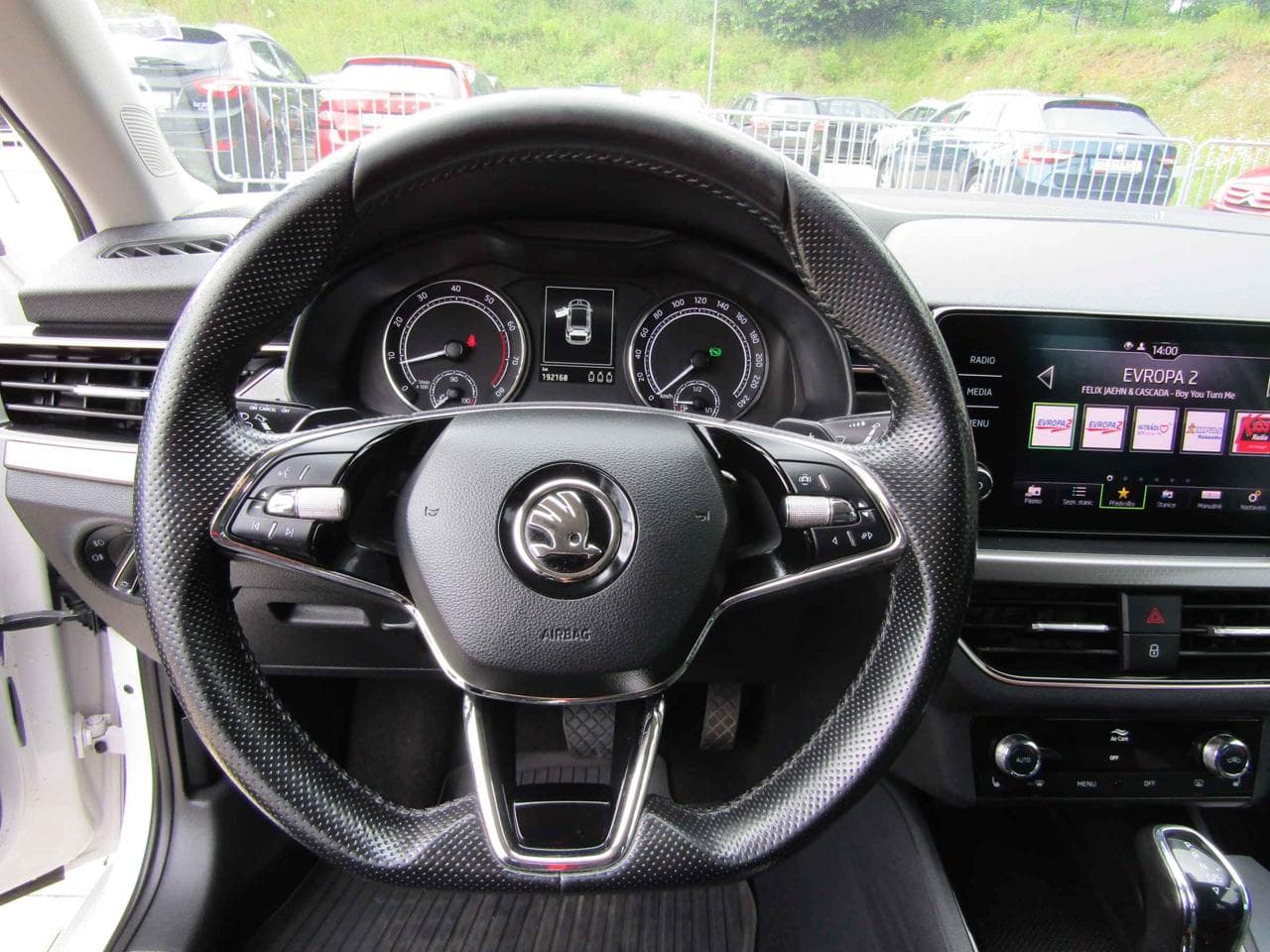 2022 Škoda SCALA - 13