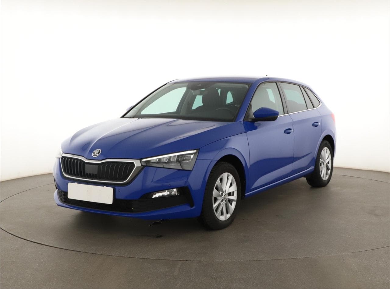 2023 Škoda SCALA - 4