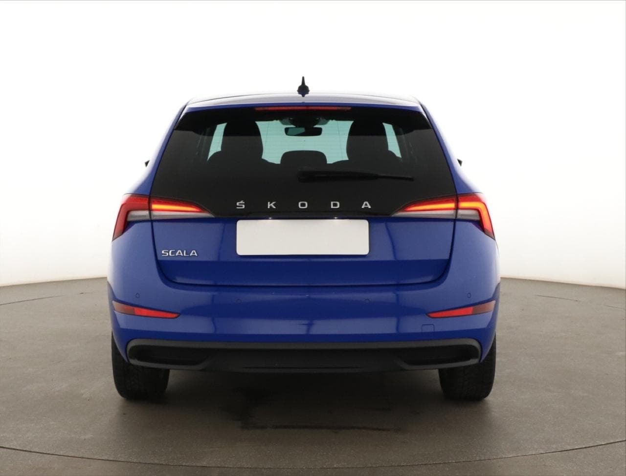 2023 Škoda SCALA - 10