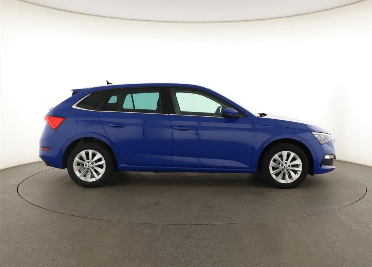 2023 Škoda SCALA - 13