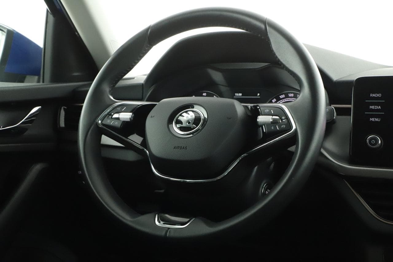 2023 Škoda SCALA - 25