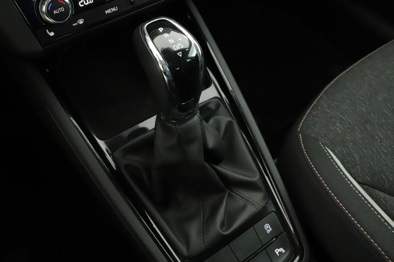 2023 Škoda SCALA - 32