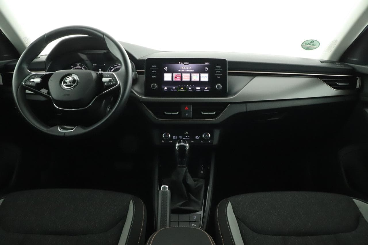 2023 Škoda SCALA - 15