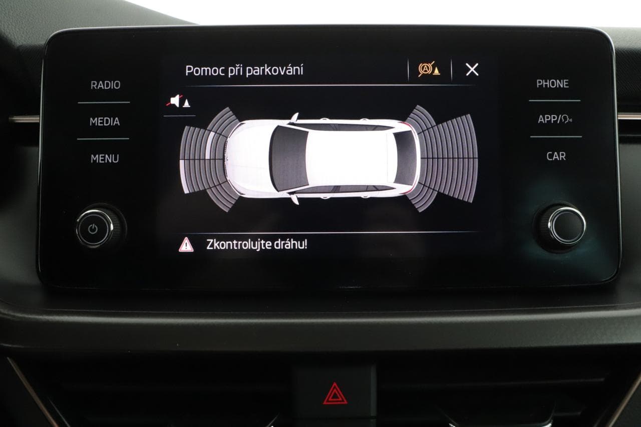 2023 Škoda SCALA - 30