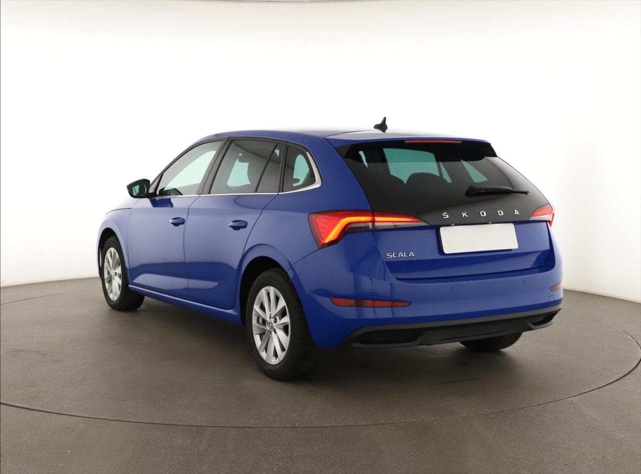 2023 Škoda SCALA - 8