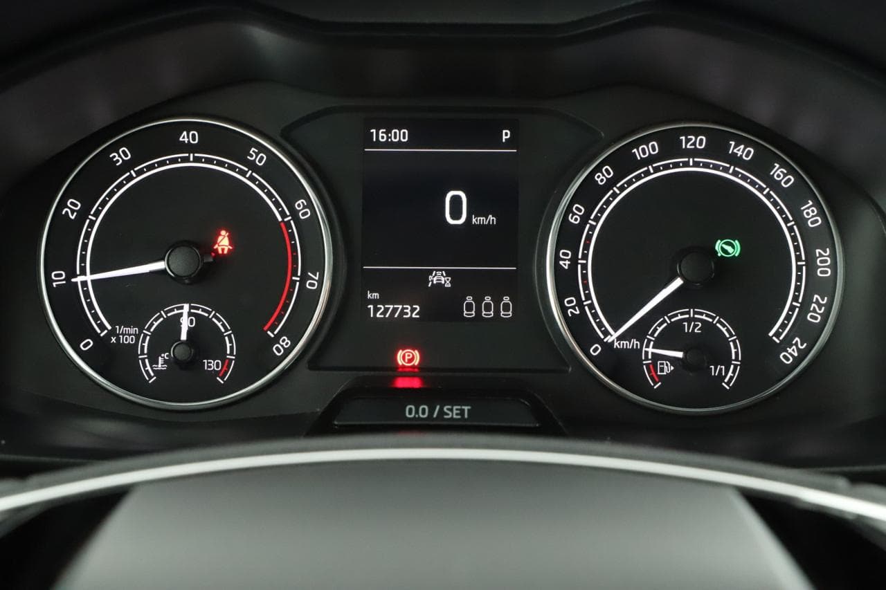 2023 Škoda SCALA - 29