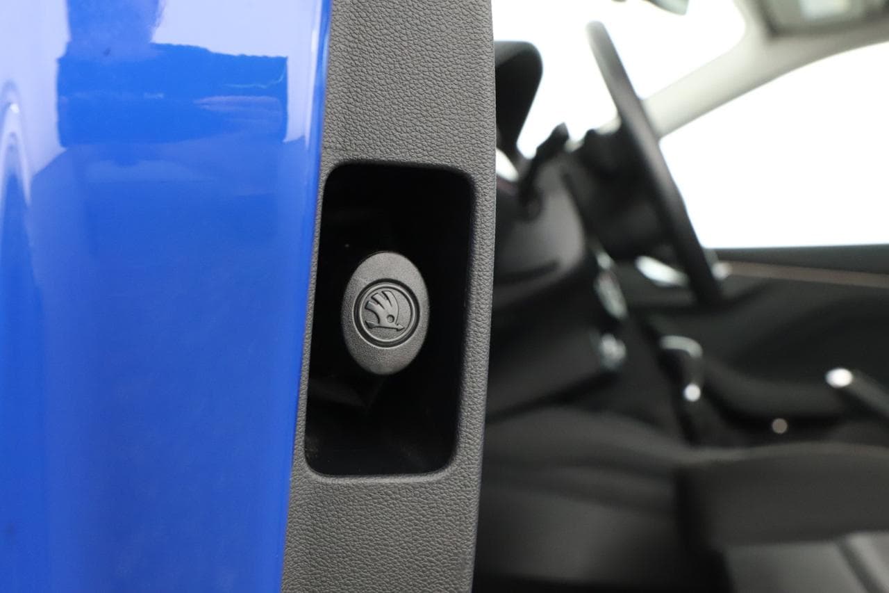 2023 Škoda SCALA - 28