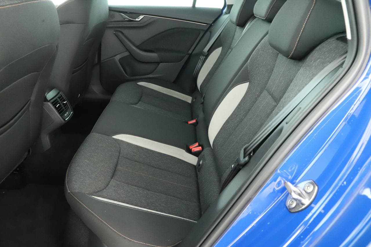 2023 Škoda SCALA - 21