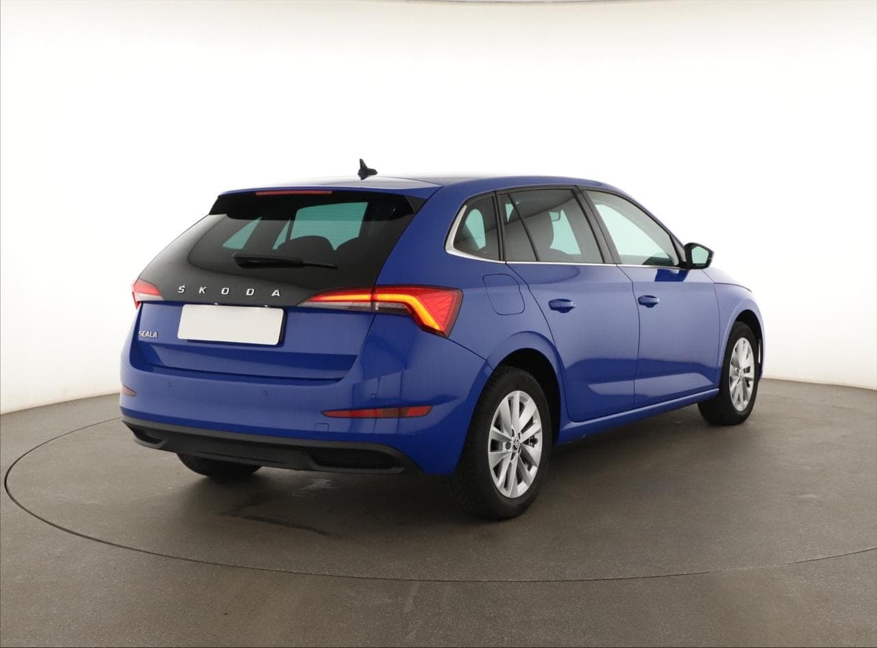 2023 Škoda SCALA - 11