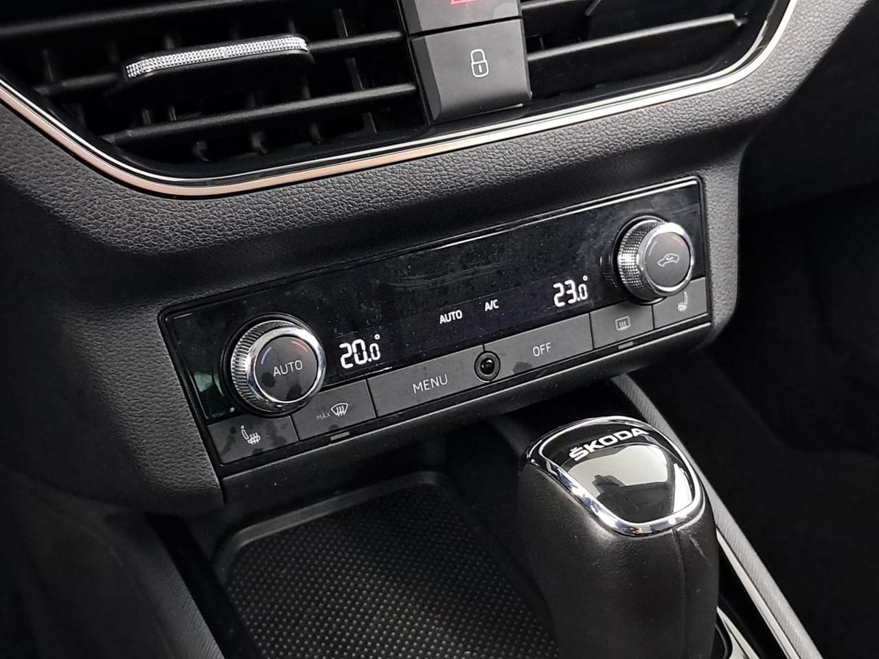 2019 Škoda SCALA - 32