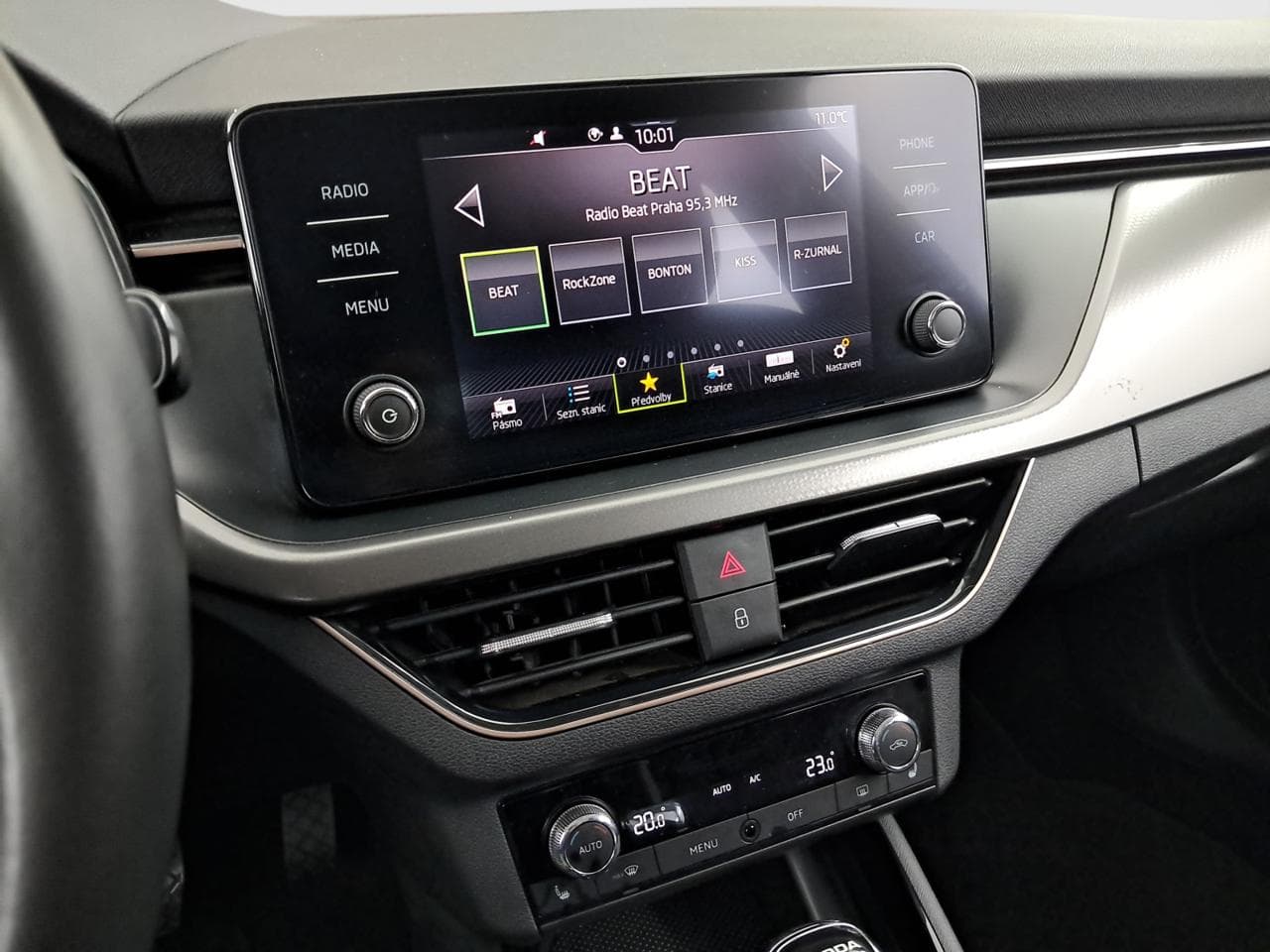 2019 Škoda SCALA - 26
