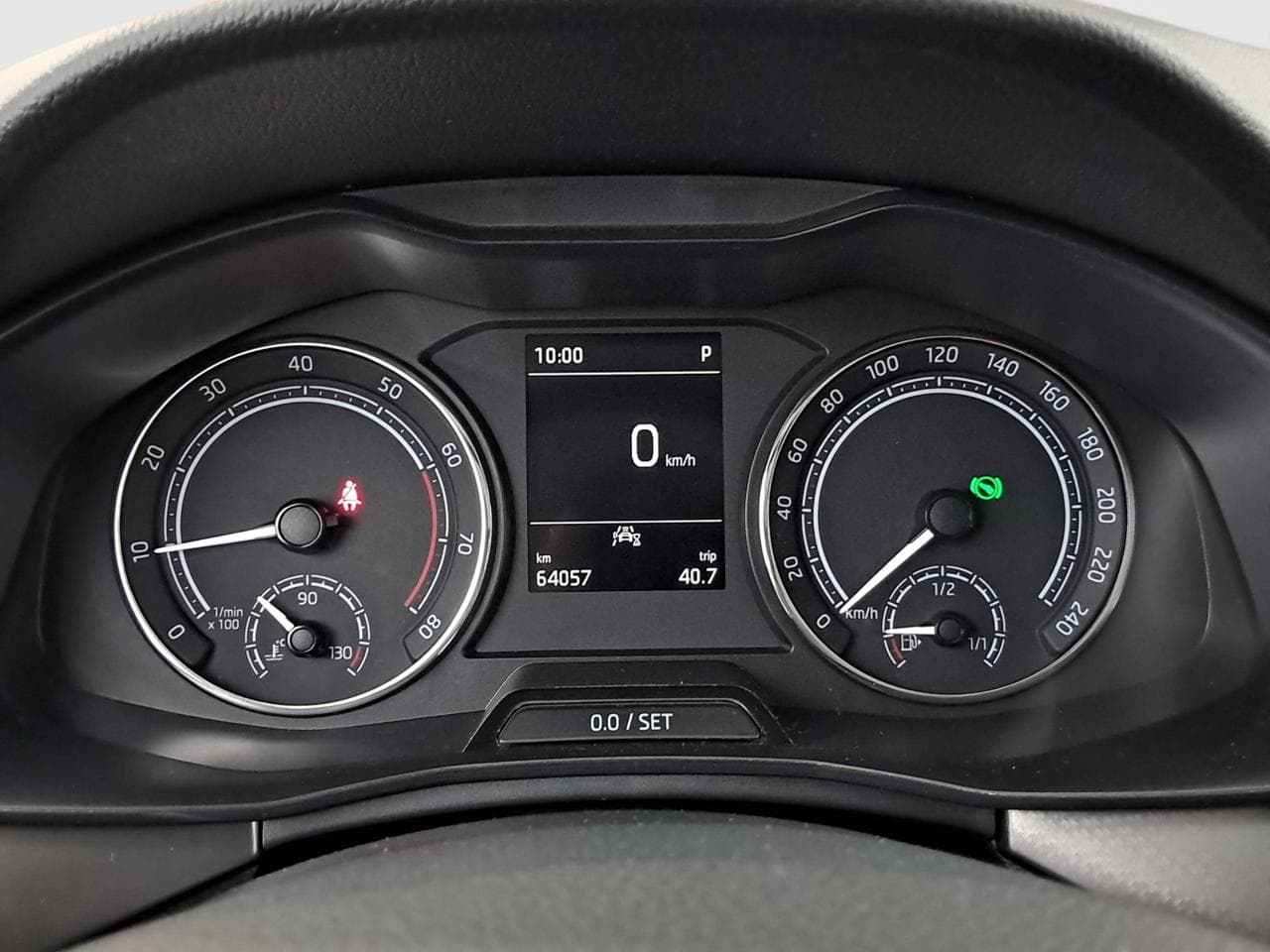 2019 Škoda SCALA - 25