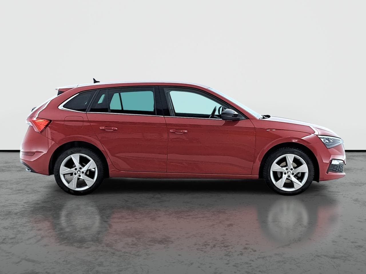 2019 Škoda SCALA - 10