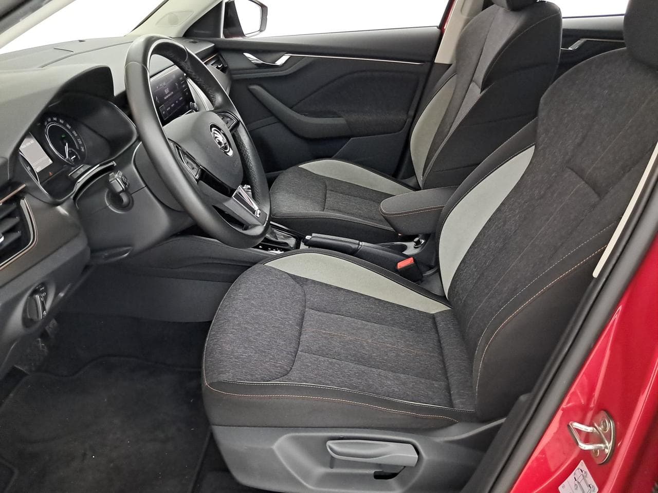 2019 Škoda SCALA - 23