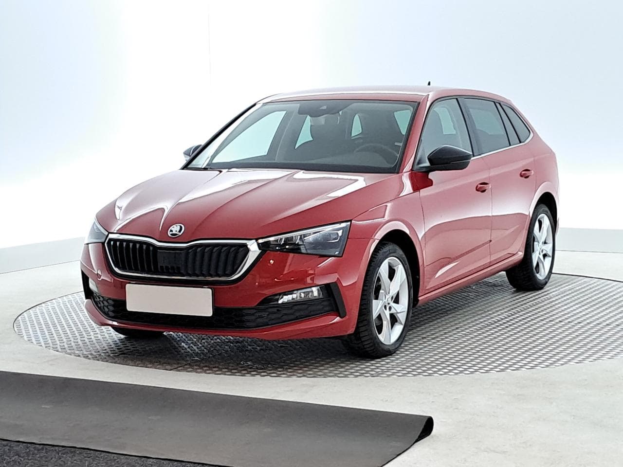 2019 Škoda SCALA - 5