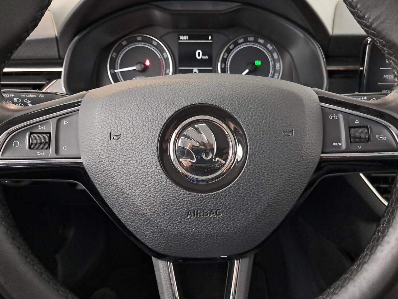 2019 Škoda SCALA - 34