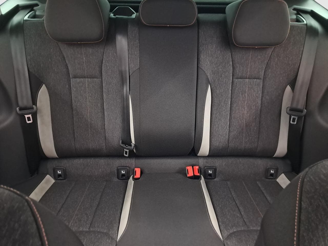 2019 Škoda SCALA - 21