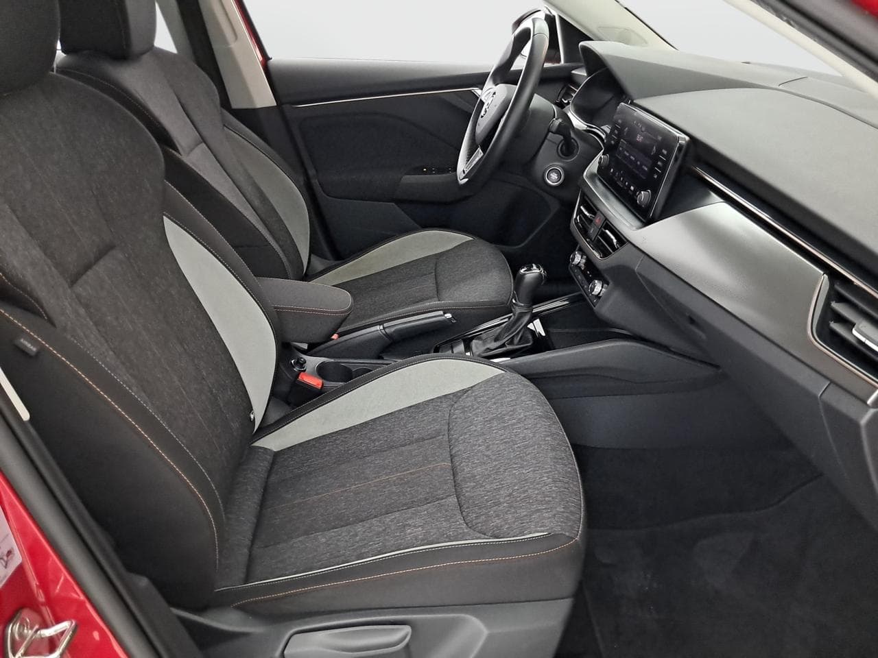 2019 Škoda SCALA - 17