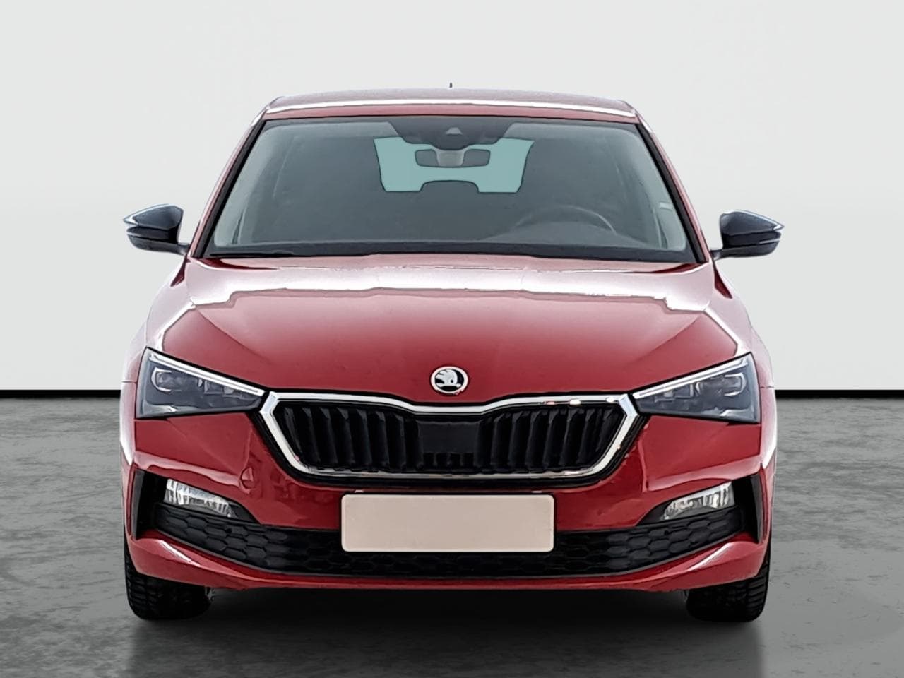 2019 Škoda SCALA - 3