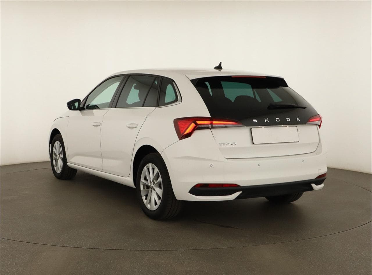 2024 Škoda SCALA - 5