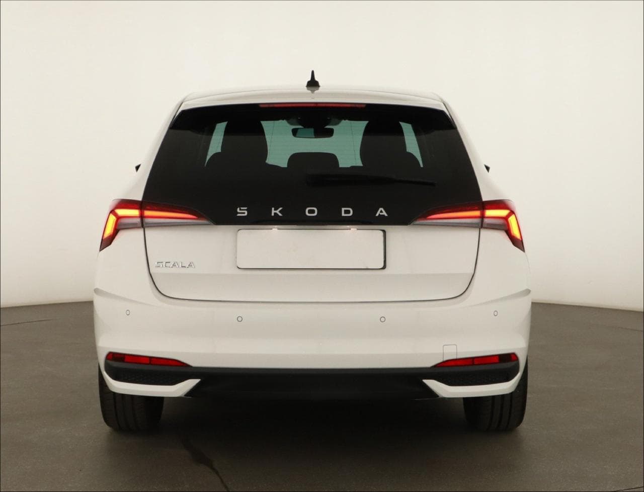 2024 Škoda SCALA - 6