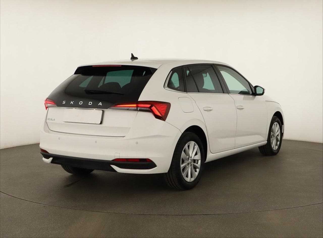 2024 Škoda SCALA - 7