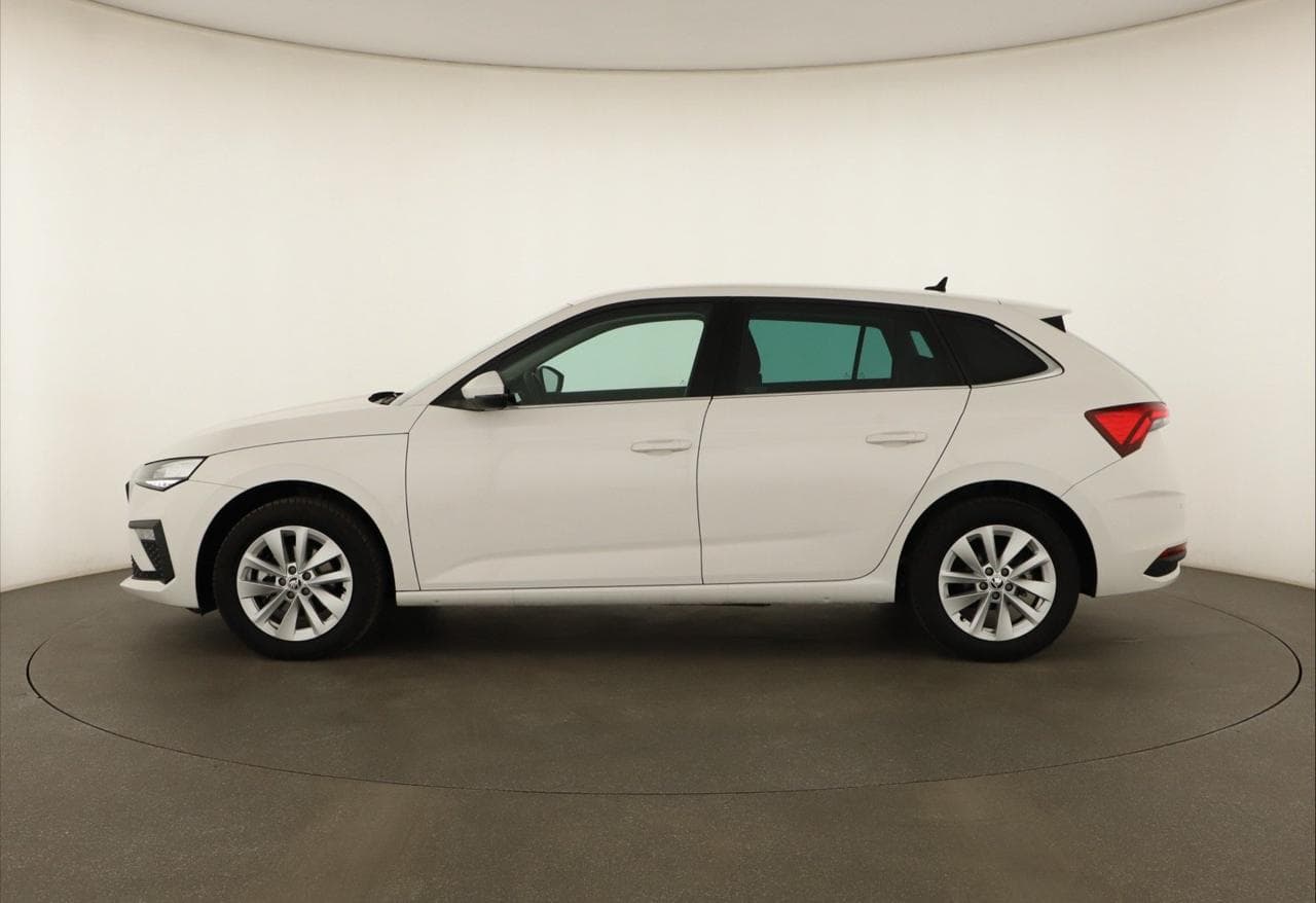2024 Škoda SCALA - 4