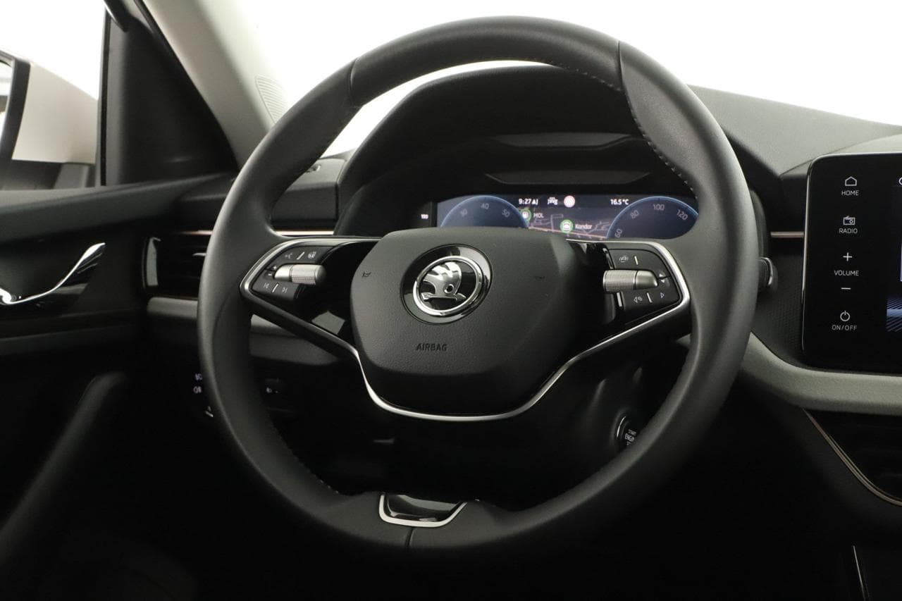 2024 Škoda SCALA - 28