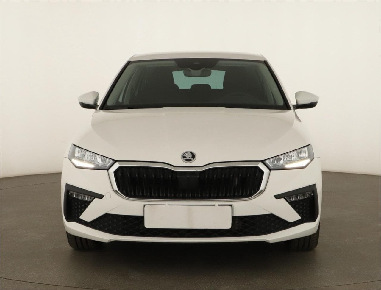 2024 Škoda SCALA - 2
