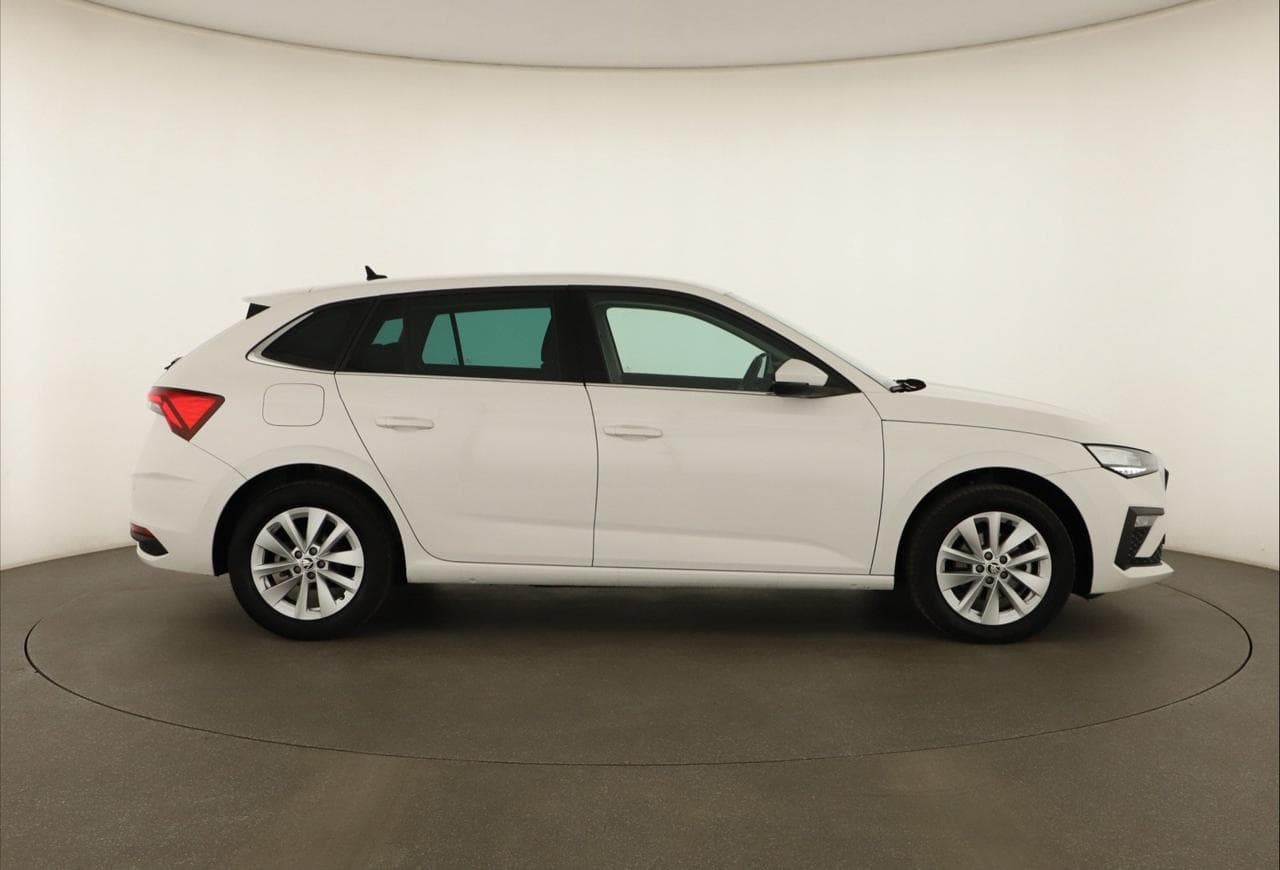 2024 Škoda SCALA - 9
