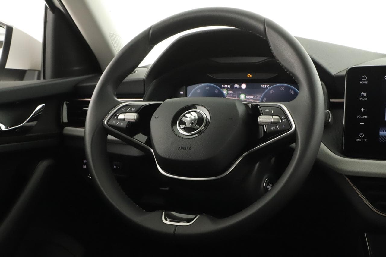 2024 Škoda SCALA - 19