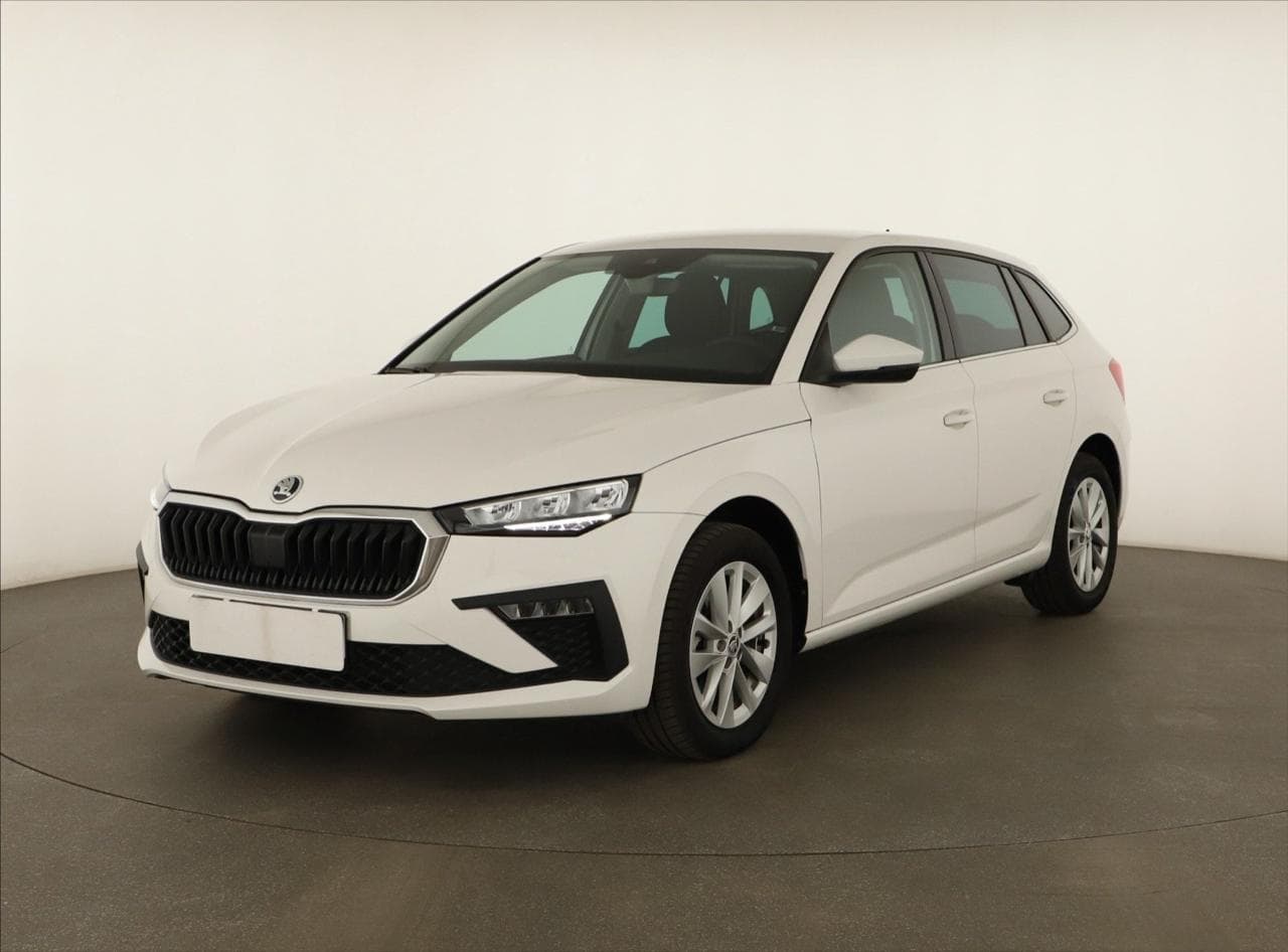 2024 Škoda SCALA - 3