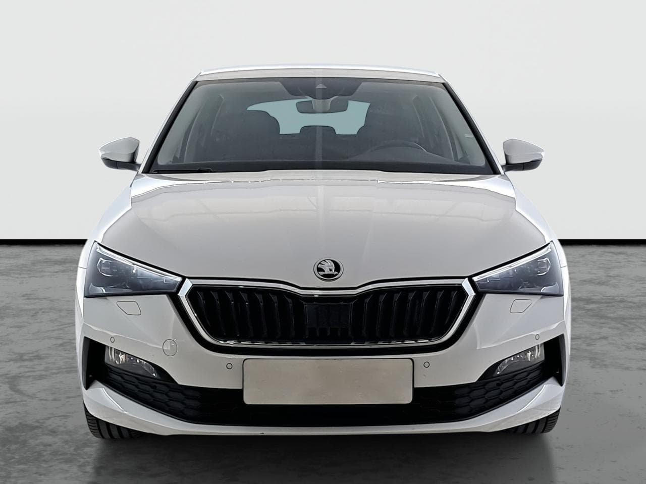 2020 Škoda SCALA - 3