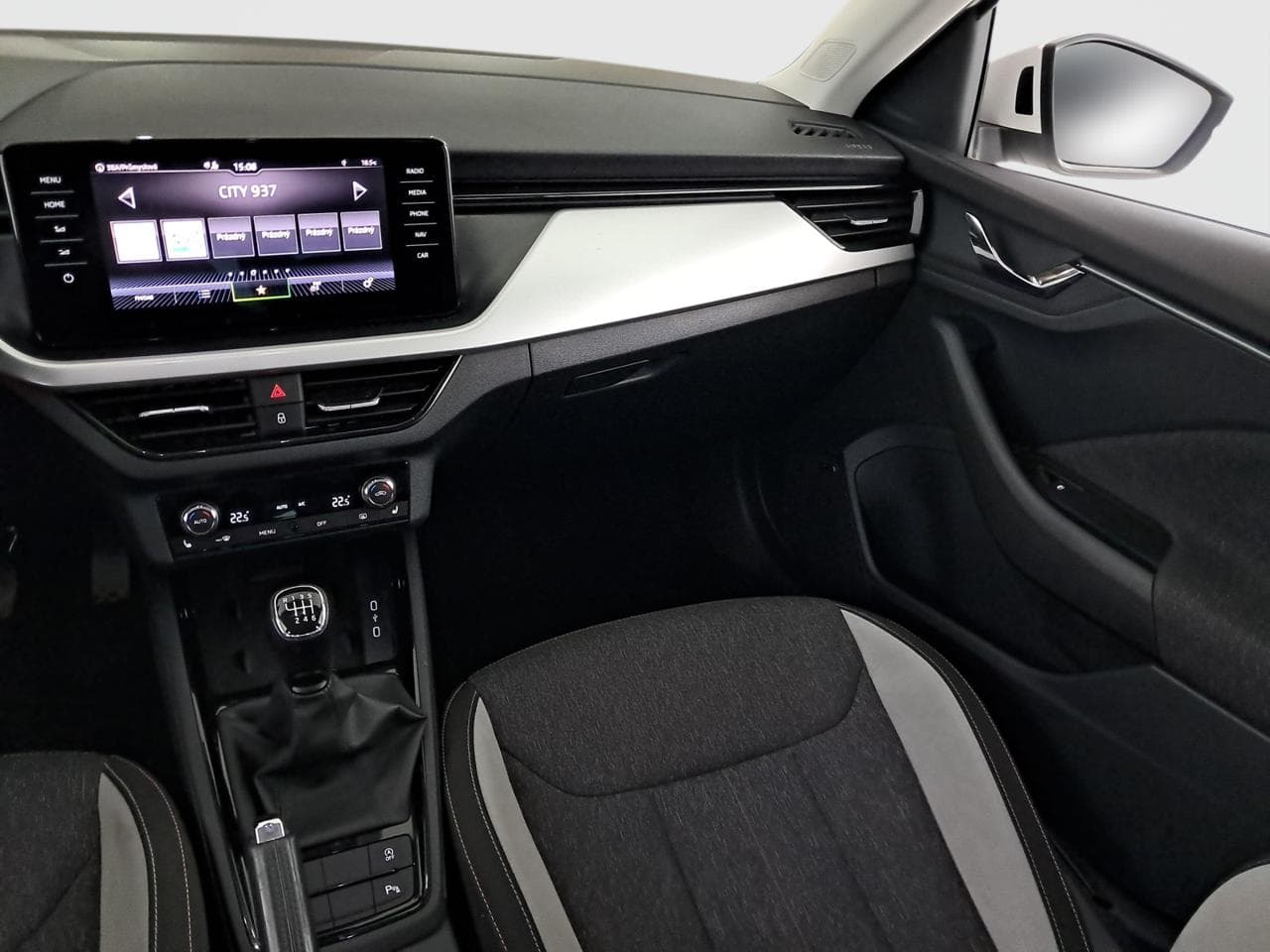 2020 Škoda SCALA - 20