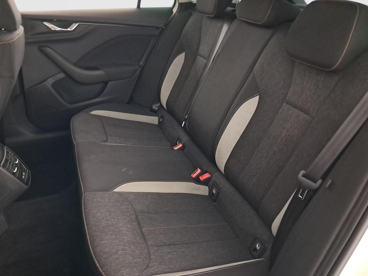 2020 Škoda SCALA - 28