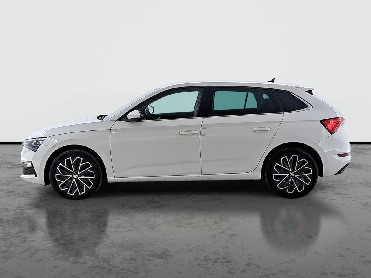 2020 Škoda SCALA - 7