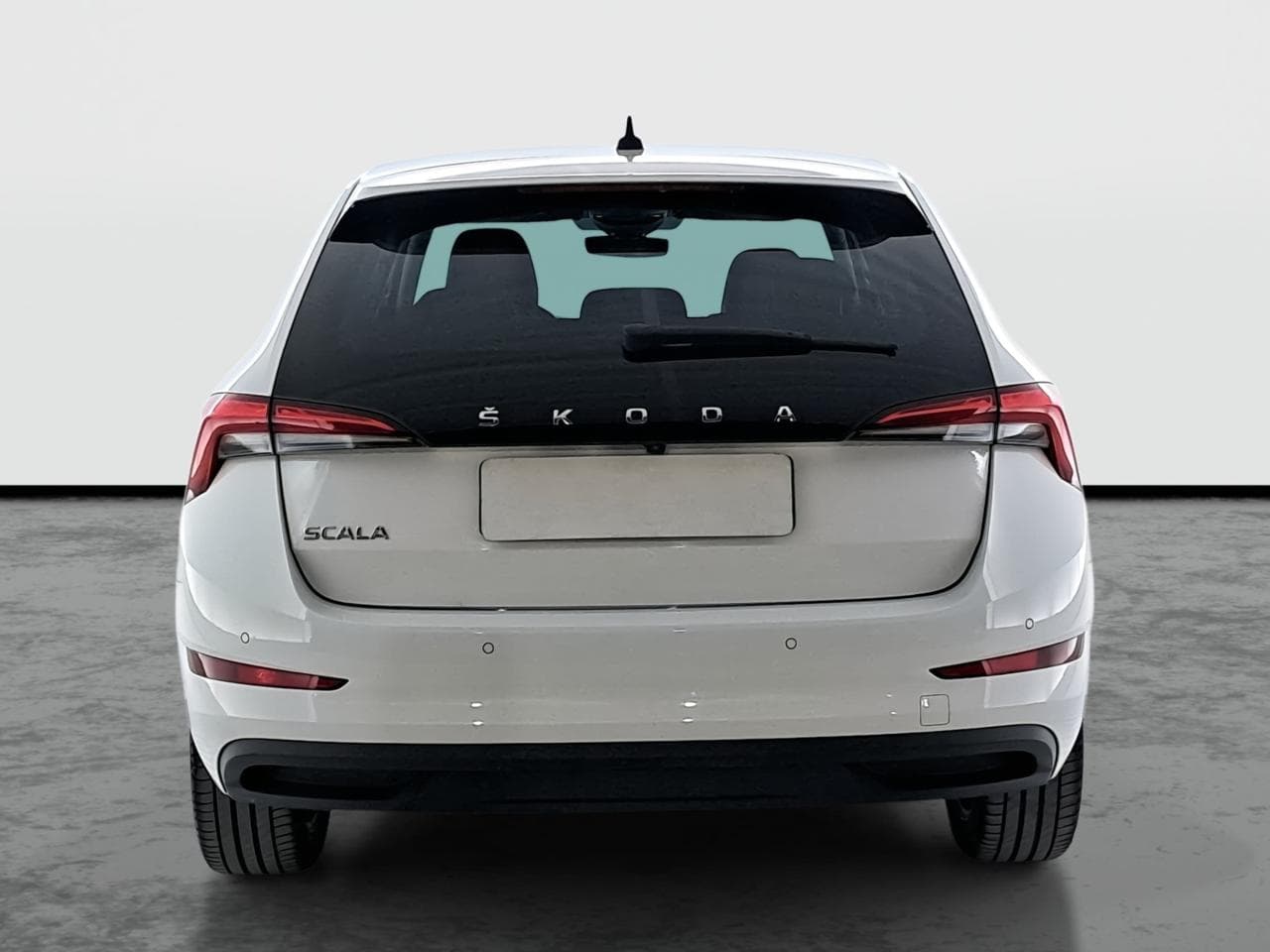 2020 Škoda SCALA - 10