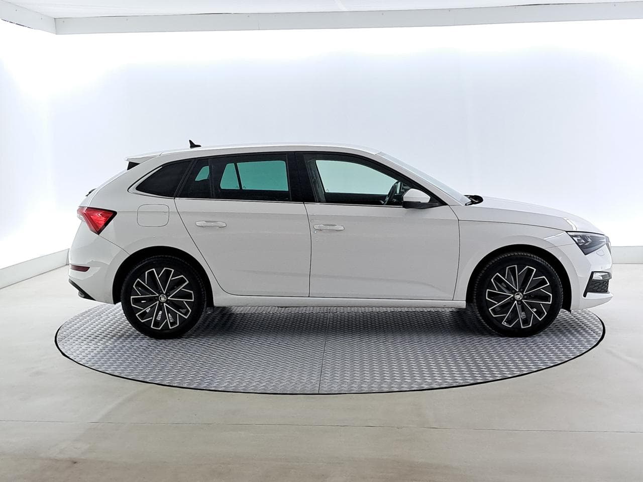 2020 Škoda SCALA - 14