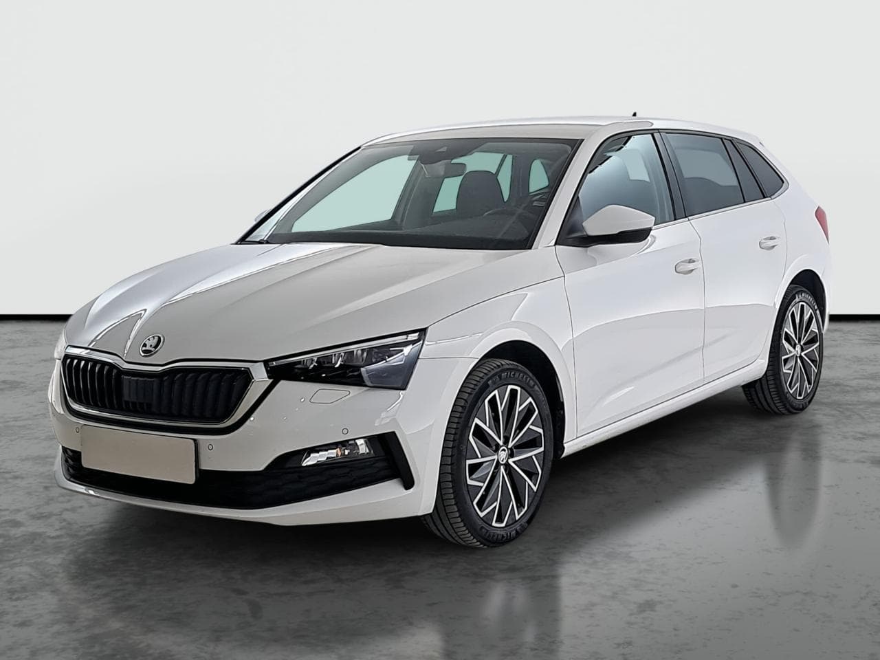 2020 Škoda SCALA - 5