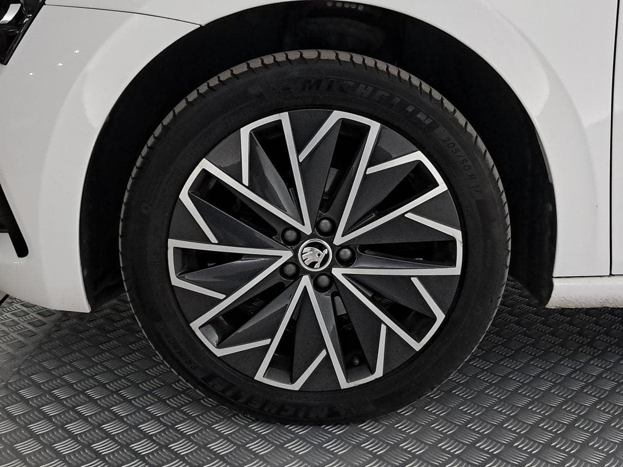 2020 Škoda SCALA - 36
