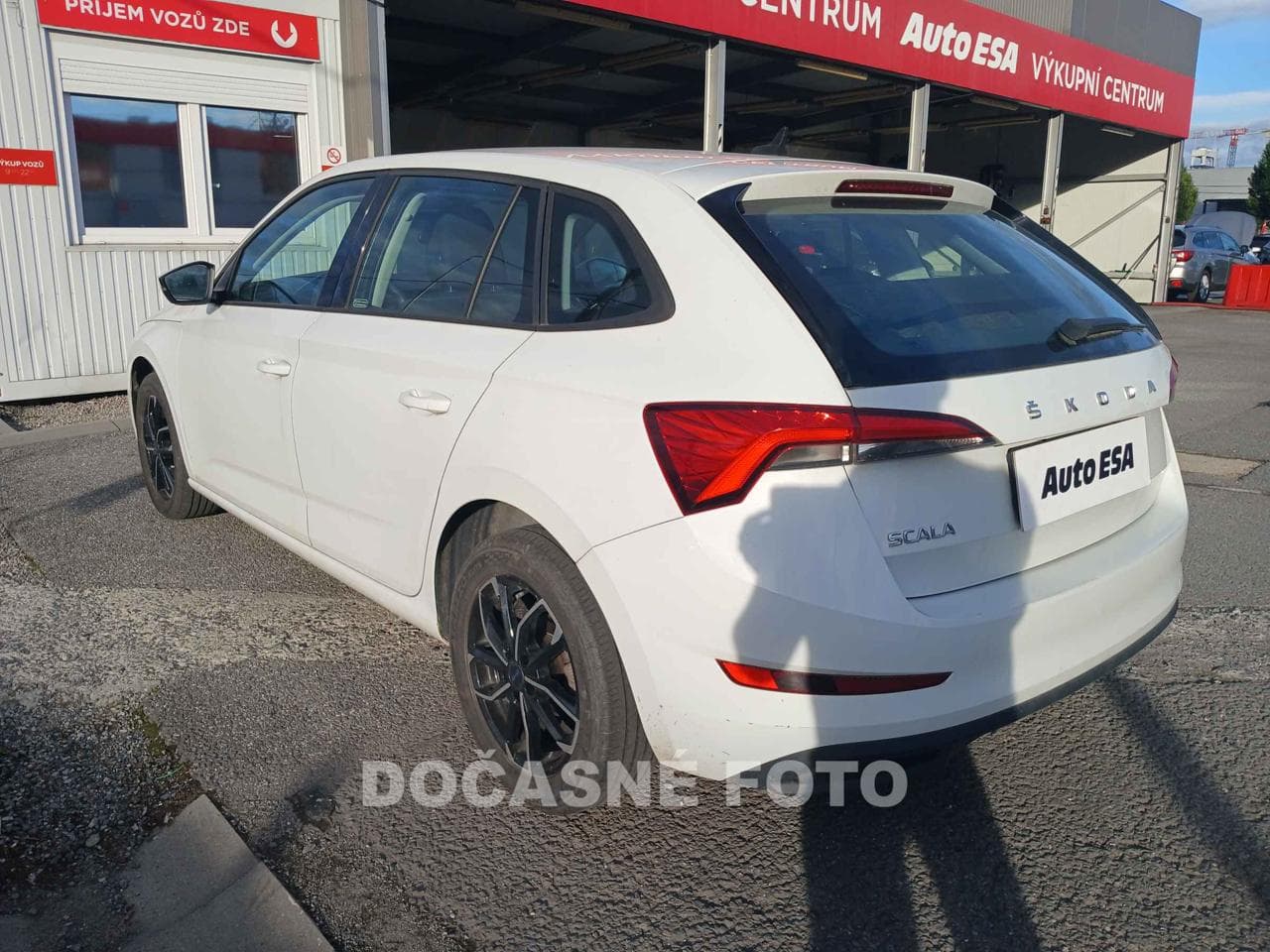 2019 Škoda SCALA - 3