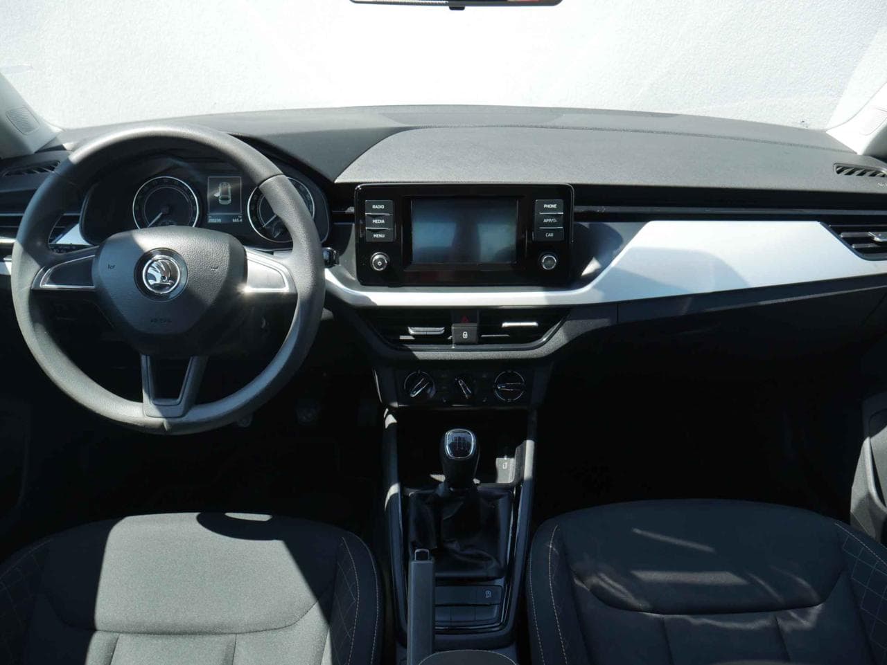 2019 Škoda SCALA - 15