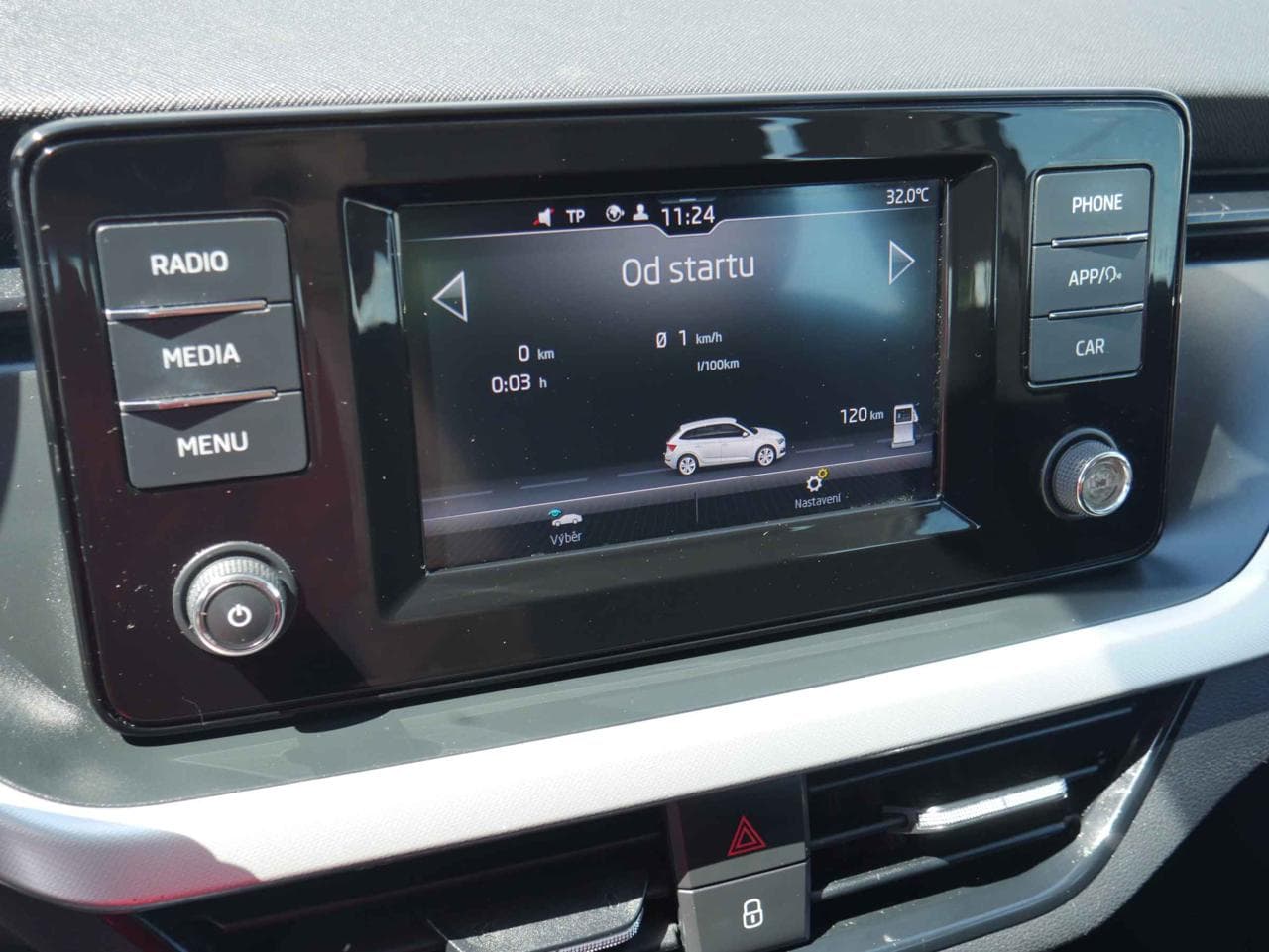 2019 Škoda SCALA - 21