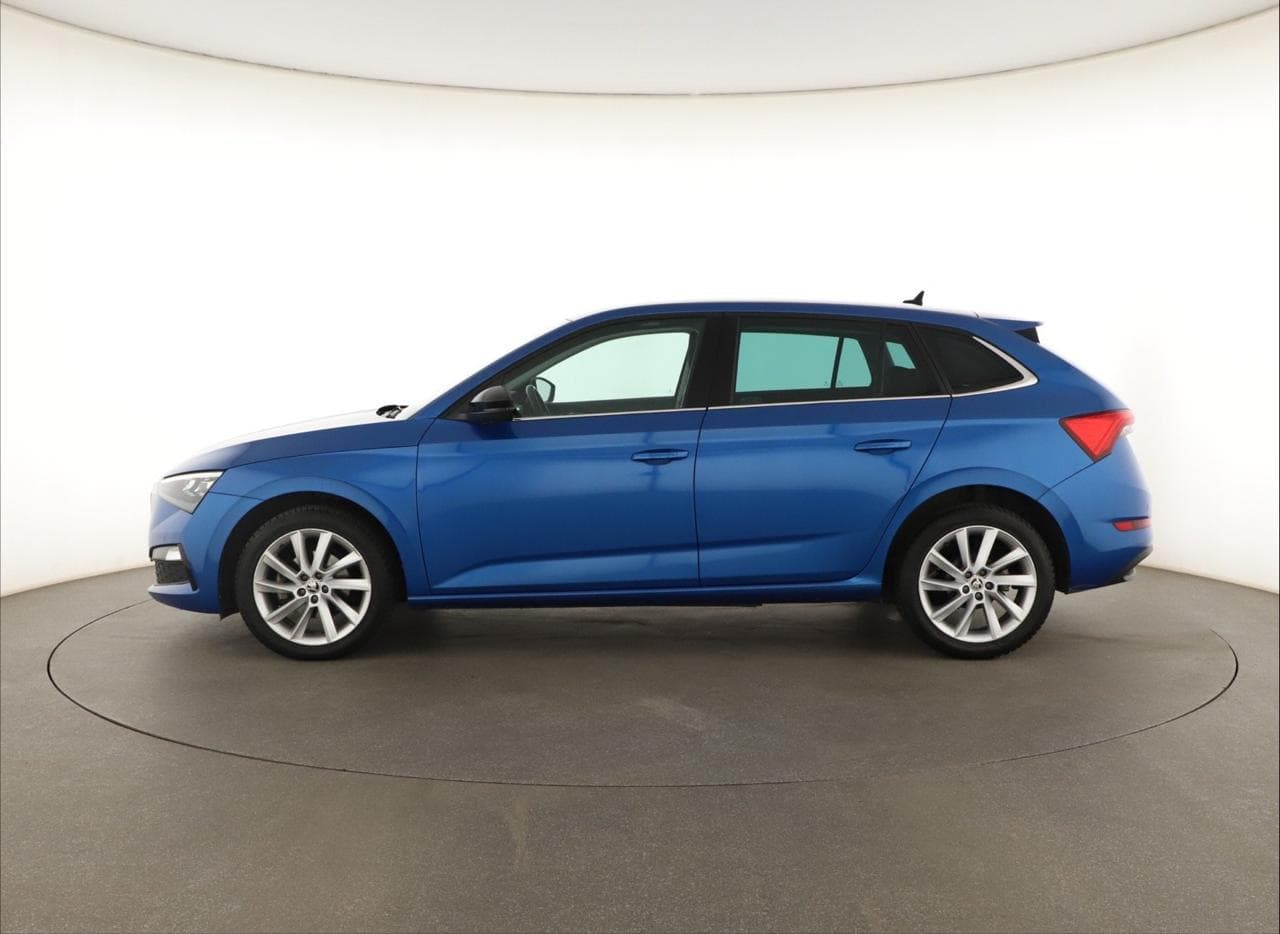 2019 Škoda SCALA - 7